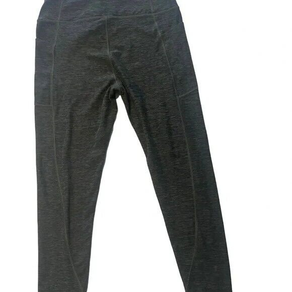 Victoria's Secret legging with pockets green - Picture 1 of 8